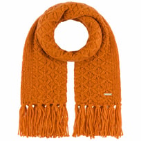 Annelie Knit Scarf by Seeberger - &pound;49.95