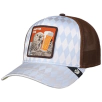 Anotter One Trucker Cap by Goorin Bros. - &pound;44.95