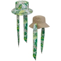Anti-Rain Bucket Reversible Hat by Mayser - &pound;105.95