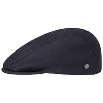 Anti-Rain Flat Cap by Lierys - &pound;61.95