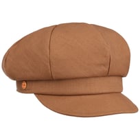 Antje Light Newsboy Cap by Mayser - &pound;70.95