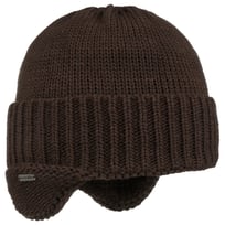 Anton Knit Hat by McBURN - &pound;35.95