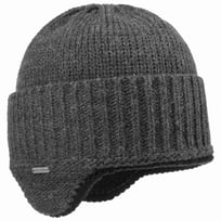 Anton Knit Hat by McBURN - &pound;35.95