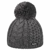 Antonia Bobble Hat by Eisb�r - &pound;39.95