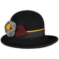Anyea Wool Hat by Lierys - &pound;105.95