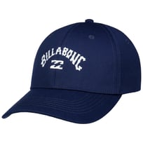 Arch Snapback Cap by Billabong - &pound;26.95