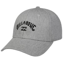 Arch Snapback Cap by Billabong - &pound;26.95