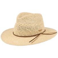 Arday Straw Hat by Barts - &pound;35.95