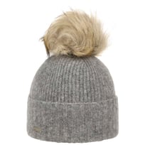 Ardina Beanie With Cuff by Seeberger - &pound;52.95
