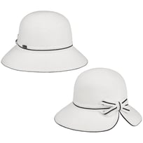 Areluna Sun Hat by Lipodo - &pound;31.95