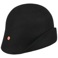 Arina Wool Cloche Hat by Mayser - &pound;96.95