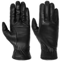 Arizona Touch Leather Gloves by Roeckl - &pound;96.95