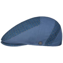 Armadillo Dots Flat Cap by Lierys - &pound;86.95
