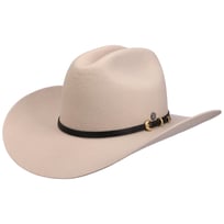 Arvellon Wool Western Hat by Lierys - &pound;113.95