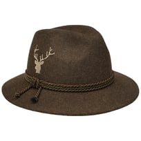 Arvenau Wool Hat - &pound;61.95