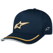 Ascension Snapback Cap by alpinestars - &pound;30.95