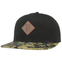 Asian Tiger Snapback Cap by Djinns - &pound;18.95