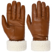 Astana Women�s Gloves by Roeckl - &pound;93.95