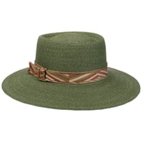 Astrid Raffia Straw Hat by Mayser - &pound;175.95