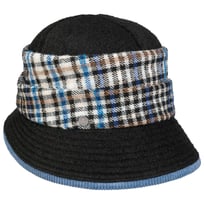 Asym Brim Bucket Hat by Lierys - &pound;37.95