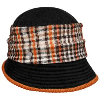 Asym Brim Bucket Hat by Lierys - &pound;37.95
