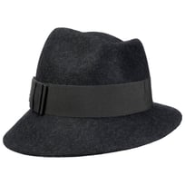 Asym M�lange Women�s Hat by Lierys - &pound;61.95