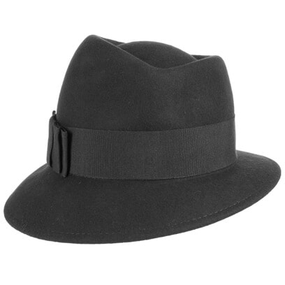 Narrows Full Brim Cloth Hat by Nixon - 62,95 €