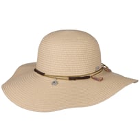 Atlanta Crushable Floppy Hat by Chillouts - &pound;28.90