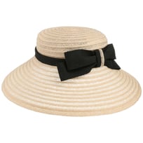 Audrey Hemp Hat by Mayser - &pound;105.95