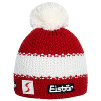 Austria Bobble Hat by Eisb�r - &pound;52.95