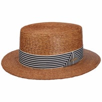 Averport Boater by Stetson - &pound;119.00