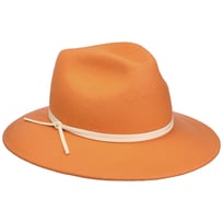 Avervik Traveller Wool Hat by Lierys - &pound;70.95