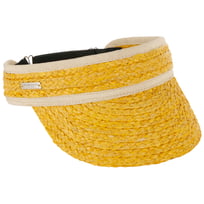 Avestina Raffia Sun Visor by Seeberger - &pound;26.95
