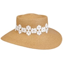 Avinja Floral Floppy Hat by Lierys - &pound;131.95