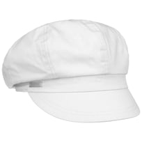 Azalee Newsboy Cap by Seeberger - &pound;26.95