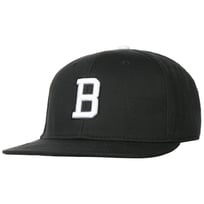B Letter Snapback Cap - &pound;19.95