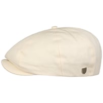 BROOD SNAP CAP by Brixton - &pound;43.95