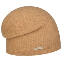 Baby Alpaca Headsock Beanie Hat by Seeberger - &pound;52.95