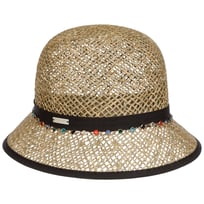 Badola Straw Hat by Seeberger - &pound;35.95