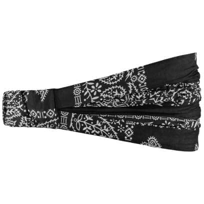 Bajala Women�s Cotton Headband by Lipodo - &pound;7.95