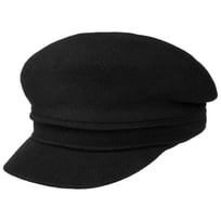 Balica Newsboy Cap by Lipodo - &pound;26.95