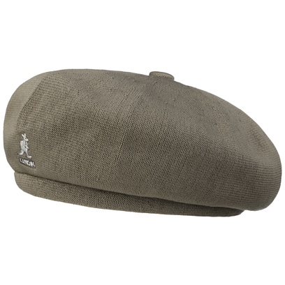 Berets, French-style hats