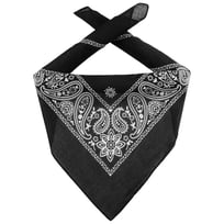Bandana Headscarf by Lipodo - &pound;3.95