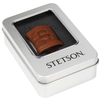 Bandana Leather Loop by Stetson - &pound;19.90