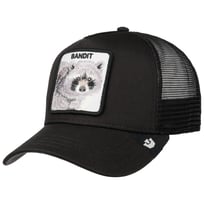 Bandit Trucker Cap by Goorin Bros. - &pound;39.95