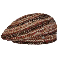Banessa Knit Beret by Lierys - &pound;70.95