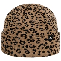 Banto Leo Knit Beanie Hat by Eisb�r - &pound;44.95
