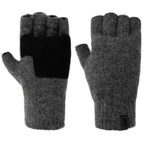 Banxs Fingerless Gloves by Barts - &pound;26.95