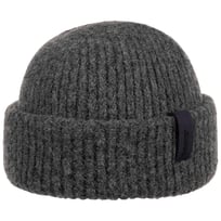Banxs Short Beanie Hat by Barts - &pound;26.95