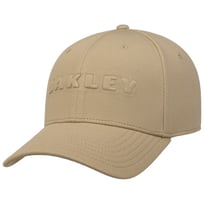 Bark Embossed Cap by Oakley - &pound;30.95